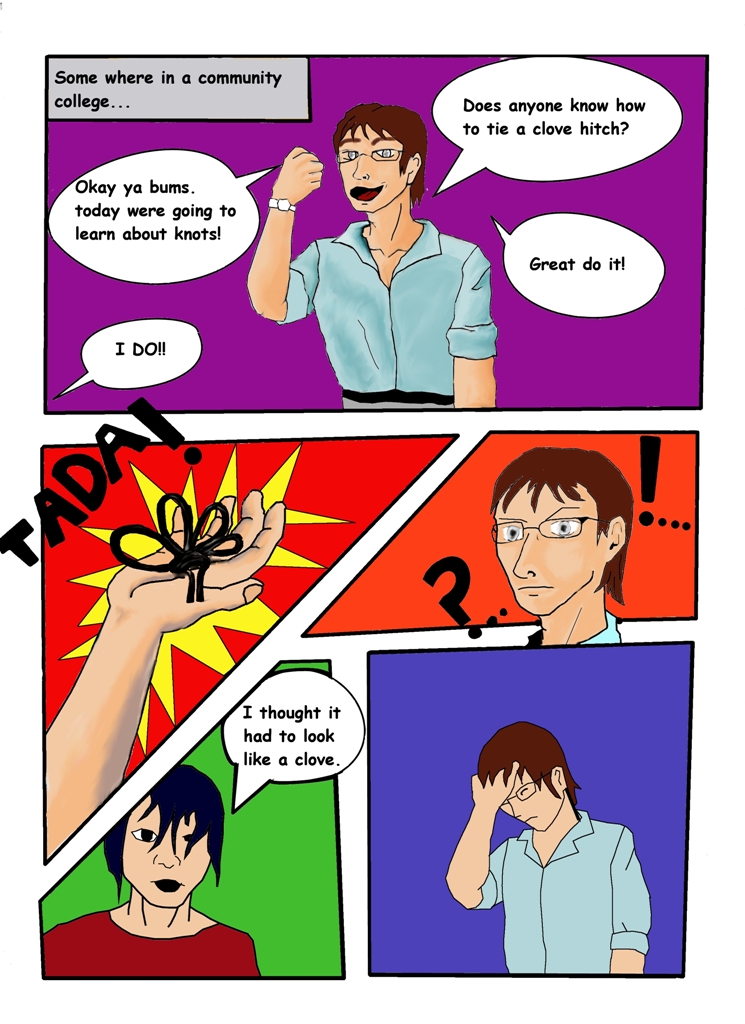 Comic